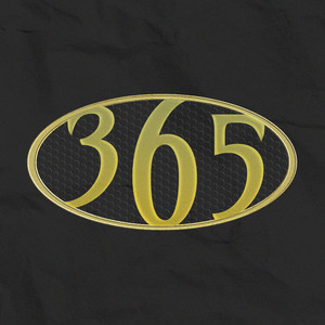 Portada de 365