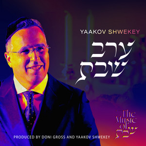 The Music of Shabbos artist photo