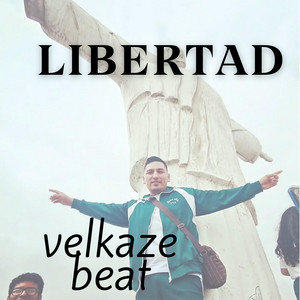 libertad by velkaze beat