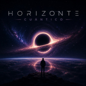 Horizonte Cuántico by JOAN GARCIA
