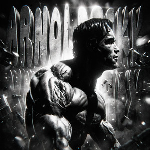 ARNOLDTEKK - SUPER SLOWED by XvallariX