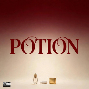 Potion by B.3dmah