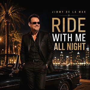 Ride with Me All Night - Afro House Remix by Jimmy de la Mar