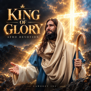 King Of Glory by Afro Devotion, Caweezy