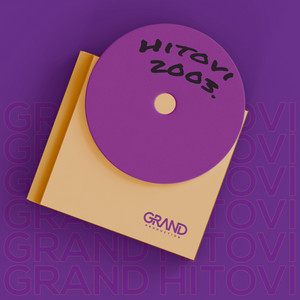 Grand Hitovi 2003 album