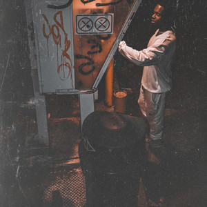 Not Who You Think(Freestyle) by Storm Goring, ProdMerlo