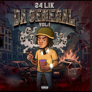 Spin Music by 24Lik