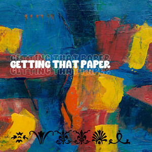 r0ff.3x - Getting that paper (feat. Cartiacarrest, Chromextaiyo & Rickyymontana)