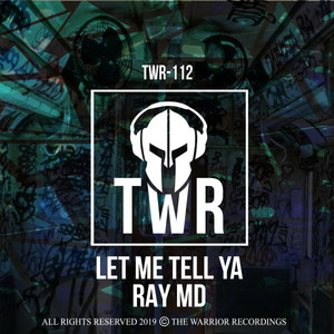 LET ME TELL YA by Ray MD