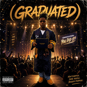 Graduated by 707Money