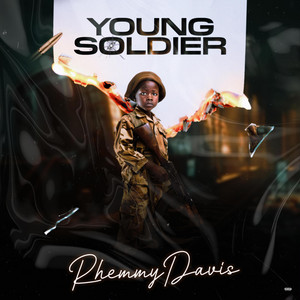 YOUNG SOLDIER