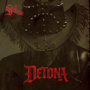 Saint Dez - DETONA
