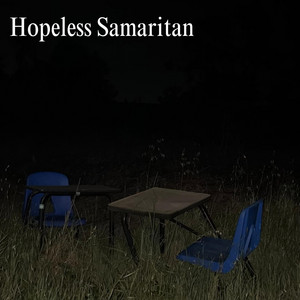 Parasocial by Hopeless Samaritan