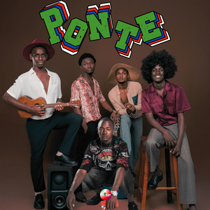 The Loyal Music & Gran Matias - Ponté