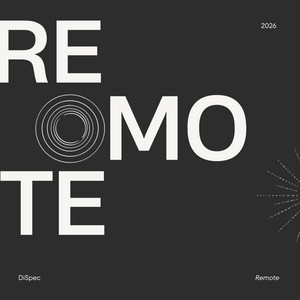 Remote by DiSpec