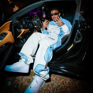 SET THE TONE by FinesseGang Tez