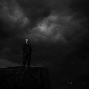 No Ties by Richard Jansen