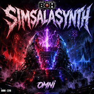 SIMSALASYNTH by OMNI, BEST OF HARDTEKK