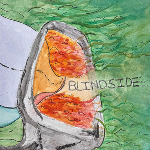 Blindside by Jaidyn Hurst