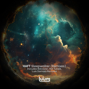 Sleepwalker - Luis Damora Remix by HAFT, Luis Damora
