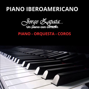 Jorge Zapata - Alma Llanera (Venezuela)