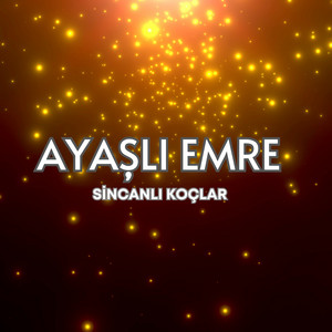 Ayaşlı Emre - Sincanlı Koçlar