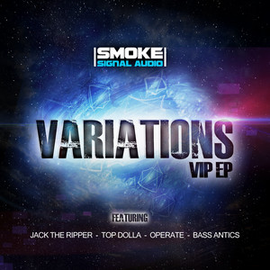 Cheaters - VIP by Operate