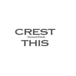 Crest This by Samuelettah