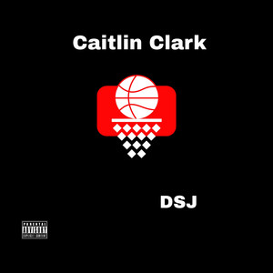 Caitlin Clark by DSJ