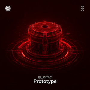 Mechanical - Radio Edit by Bluntac