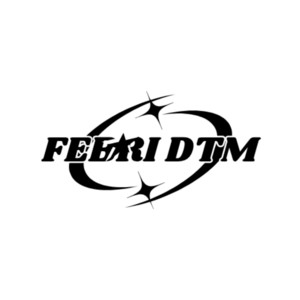 Febri DTM - Emang Dasar Breakbeat