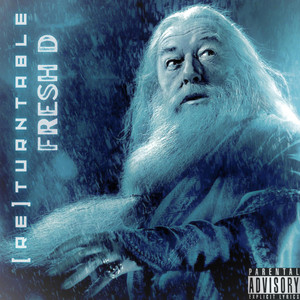 Grindelwald by Fresh Dumbledore Impostor