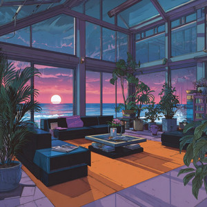 Hymn For The Weekend by Chill Darling