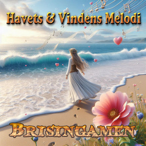 Havets & Vindens Melodi by Brisingamen