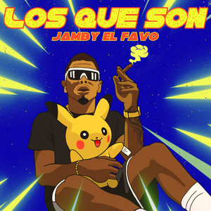 Los Que Son by Jamby El Favo