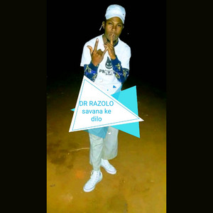 Nthabi by Dr Razolo