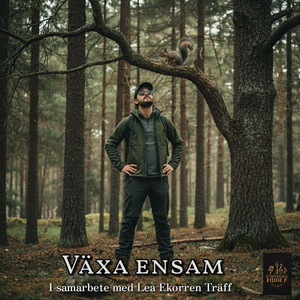 Växa ensam by AI Trubaduren Fidde P