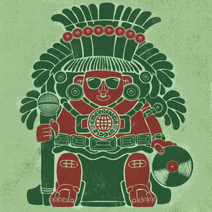Emergency by DJ Pamplona, Eesah