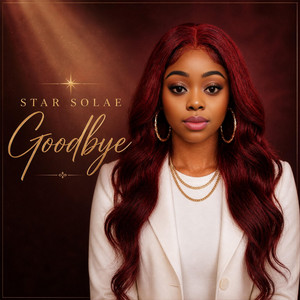 Goodbye by Star Solae