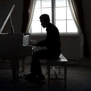 Michael Ortega - Alone