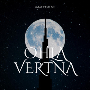 Ohla Vertna by Bjorn Star