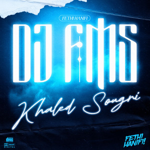 DJ F.M.S - Ki Ndir (Khaled Sougri)