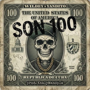 Son 100 by Wildey, Yandito