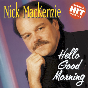 Tell Me Please by Nick Mackenzie