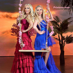 Lorenna & Anca Neacsu - Prietena Mea