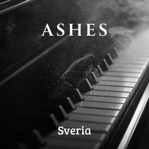 Ashes by Sveria