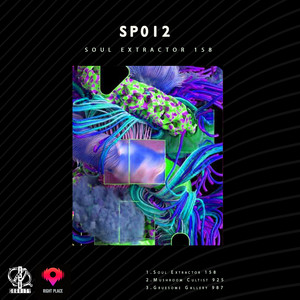 Soul Extractor 158