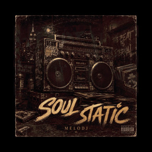 Soul Static by Melodj