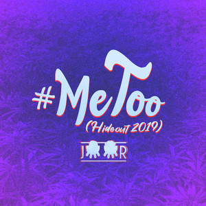 MeToo (Hideout 2019) by Juur