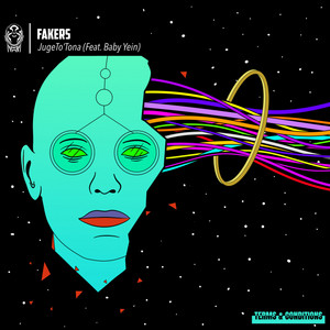 JugeTo'Tona (Feat. Baby Yein) by FAKERS